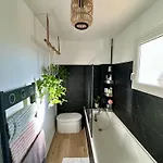 Avec Piscine Proche De La Hébergement de vacances
