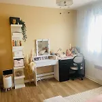 Hébergement de vacances Avec Piscine Proche De La