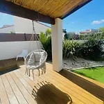 Hébergement de vacances Avec Piscine Proche De La