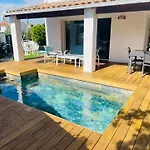 Avec Piscine Proche De La