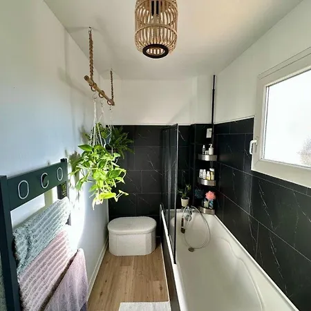 Avec Piscine Proche De La Casa vacanze